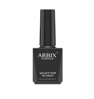 Arbix Velvet Top No Sticky (без л/сл) (10 мл)