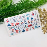 Слайдер Дизайн Ami_Nails 3284