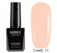 Гель-лак Arbix Candy 13 (10мл.)
