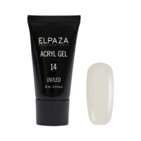 Acryl gel Elpaza 30ml  14