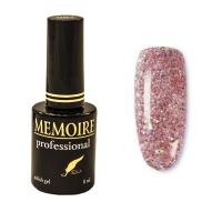 N-09 Гель-лак Memoire Professional 8 ml.