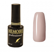 0475 Гель-лак Memoire Professional 8 ml.