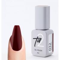 Гель-лак Ta2 / COLOR GEL POLISH №032