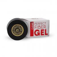 "RIO" Perfect FIBER GEL "Clear" 7 гр.
