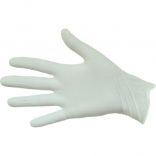 (В)Перчатки смот. TurboMAX р. L 50 пар/уп