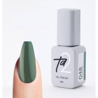 Гель-лак Ta2 / COLOR GEL POLISH №048