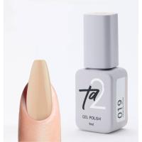 Гель-лак Ta2 / COLOR GEL POLISH №019