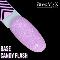 BlooMaX Base Candy Flash, 12мл