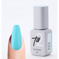 Гель-лак Ta2 / COLOR GEL POLISH №033