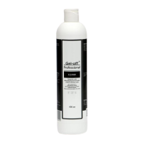 GEL-OFF Средство для обезжиривания ногтей и снятия липкого слоя Cleaner Professional 400 мл