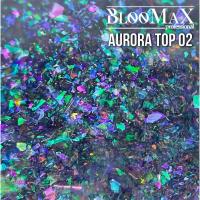 BlooMaX Top Aurora 02, 12мл