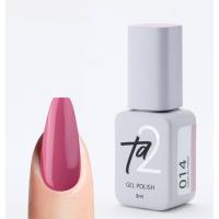 Гель-лак Ta2 / COLOR GEL POLISH №014