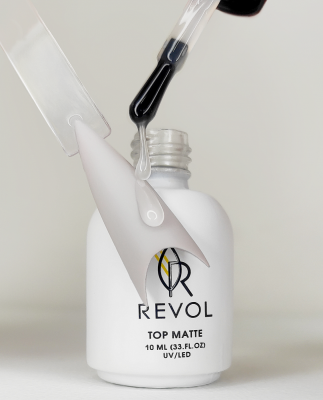 REVOL Top Matte