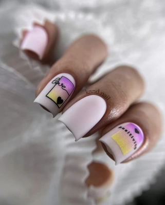 Слайдер-дизайн YESLIDER #324