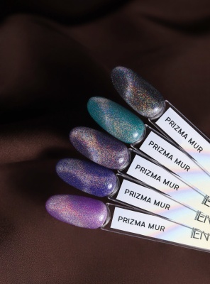 ENVY, Гель-лак PRIZMA MUR (10ml)