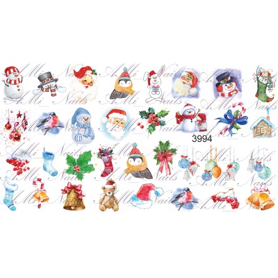 Слайдер Дизайн Ami_Nails  3994