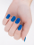Лак для дизайна ногтей тон 326 Neo Blue