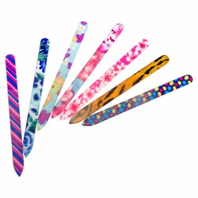 Б011-20 Пилка стеклянная цветная