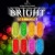 Гель-лак Grattol Bright - Neon 04 (9 мл)
