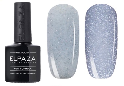 (В)Гель-лак ELPAZA Reflective № 33