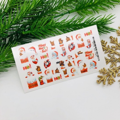 Слайдер Дизайн Ami_Nails 3260