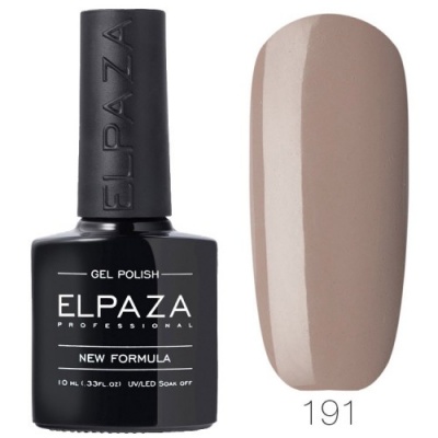 Гель-лак ELPAZA 191(10ml)