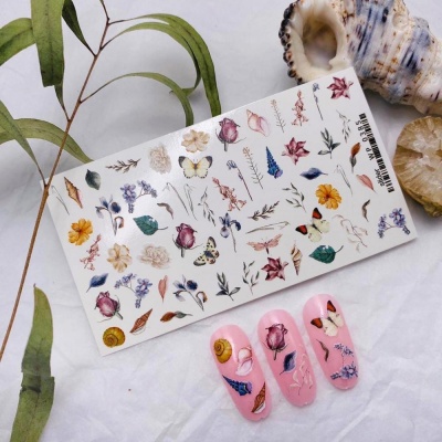 Слайдер Дизайн Ami_Nails wp0385